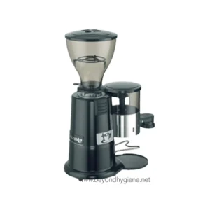 Blender coffee grinder machine for commercial use, automatic grinding and blending for Asian markets at Beyond Hygiene Asia.
