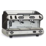 High-quality espresso machine for commercial and home use, perfect for professional coffee brewing, from Beyond Hygiene Asia. Durable stainless steel design with precision control for coffee enthusiasts.