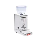 Hand sanitizer dispenser with automatic touchless operation, suitable for hygienic spaces in Asia.