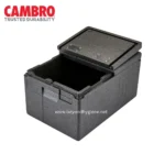 GoBox®Flip Lids