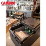 GoBox®Flip Lids