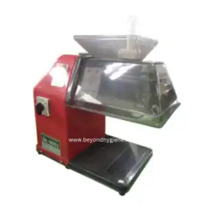 Lighted medical or industrial scales with a protective transparent cover, ideal for hygiene and cleanliness in Asian health and sanitation settings.
