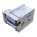 HwaKum printing machine for hygiene labels, featuring precision printing and labeling solutions for sanitation and hygiene products, ideal for food, healthcare, and industrial use.