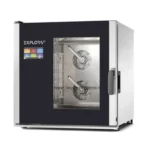 Explora LT sterilization oven for hygienic sterilization solutions in healthcare, food, and industrial settings, ensuring safety and compliance with advanced sterilization technology.