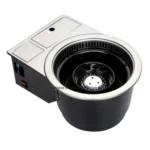 Roaster KG-212SBG Butane