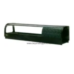 High-quality surgical light fixture for medical and dental procedures, designed for optimal visibility and safety in healthcare settings.