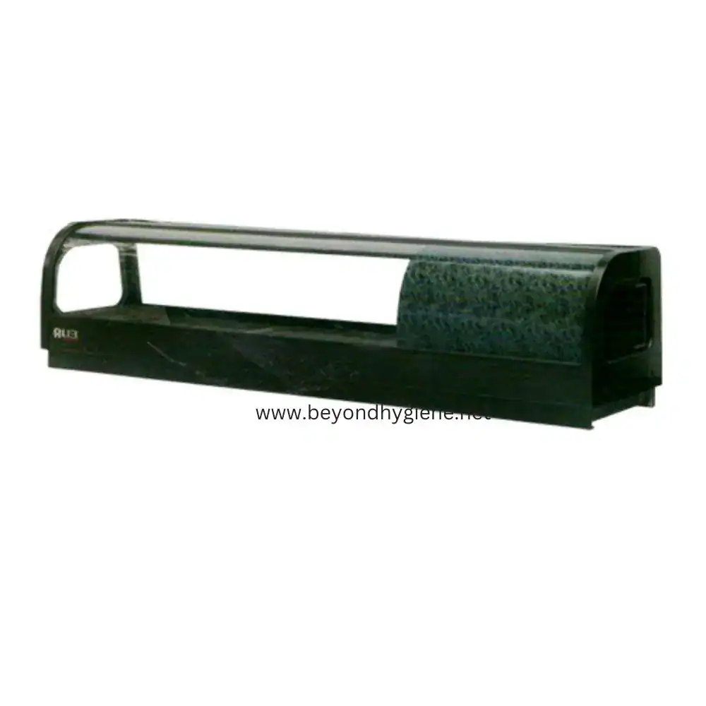 Sushi Chiller ADC-SHI1500 High-quality surgical light fixture for medical and dental procedures, designed for optimal visibility and safety in healthcare settings.