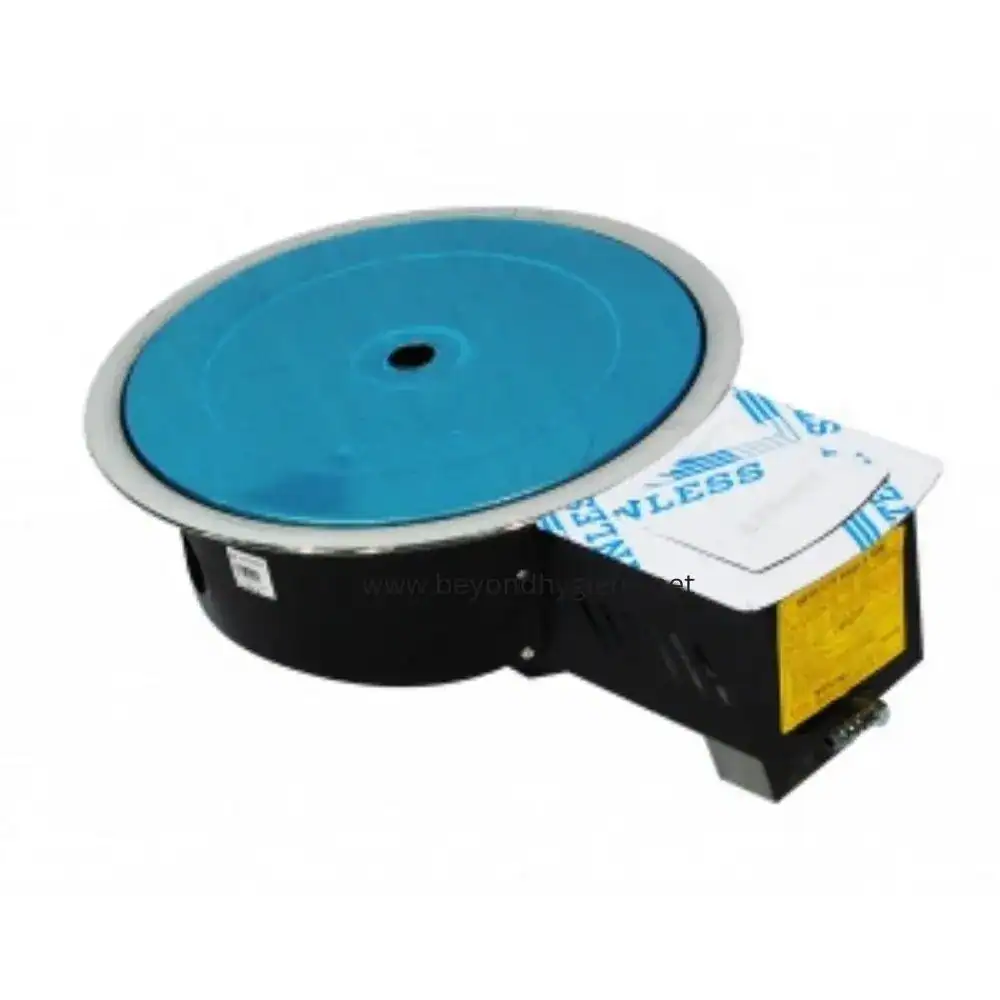 Table insert burner Automatic Hand Dryer for Hygiene and Sanitation, Promoting Clean Restroom Environments in Asia.