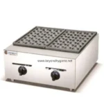Takoyaki Machine GAS ZH-2G