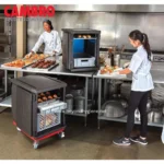 Temperature Maintenance Tools