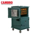 Cambo commercial food dehydrator machine for restaurant, bakery, and industrial food processing, featuring multiple drying trays and precise temperature control.