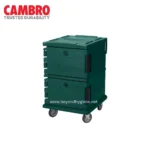 Ultra Camcarts® for Food Pans - UPC1200 (Green)