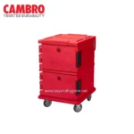Ultra Camcarts® for Food Pans - UPC1200 (Hot Red)