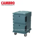 Ultra Camcarts® for Food Pans - UPC1200 (Slate Blue)