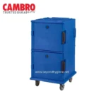 Ultra Camcarts® for Food Pans - UPC1600 (Navy Blue)