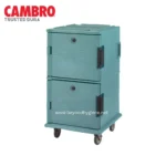 Ultra Camcarts® for Food Pans - UPC1600 (Slate Blue)