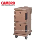 Ultra Camcarts® for Food Pans - UPC600 (Coffee Beige)