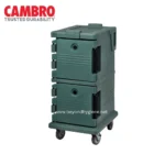 Ultra Camcarts® for Food Pans - UPC600 (Granite Green)