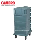 Ultra Camcarts® for Food Pans - UPC600 (Slate Blue)