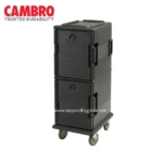 Ultra Camcarts® for Food Pans - UPC800 (Black)