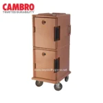 Ultra Camcarts® for Food Pans - UPC800 (Coffee Beige)
