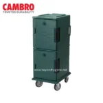 Ultra Camcarts® for Food Pans - UPC800 (Granite Green)