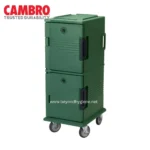 Ultra Camcarts® for Food Pans - UPC800 (Green)