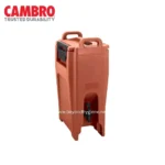 Ultra Camtainers® (Brick Red)