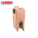 Ultra Camtainers® (Coffee Beige)