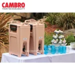Ultra Camtainers® (Coffee Beige)
