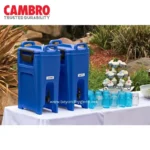 Ultra Camtainers® (Navy Blue)