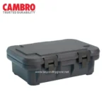 Ultra Pan Carriers® S-Series - Top Loaders (Black)