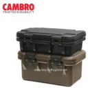 Ultra Pan Carriers® - Top Loaders (Black)