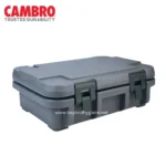 Ultra Pan Carriers® - Top Loaders (Granite Gray)