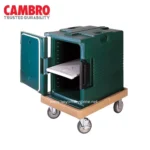 Ultra Pan Carrier® - UPC400 (Granite Green)