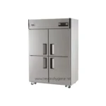 Unique 4 Door Chiller UDS-45RAR