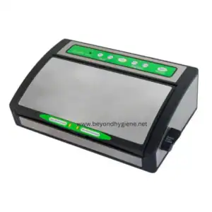 Automatic UV sanitizer box for disinfecting items, suitable for healthcare and hygiene facilities in Asia. Enhances sanitation with contactless UV light technology, ensuring safe and hygienic environments.