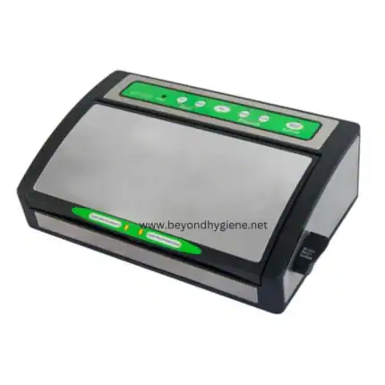 Automatic UV sanitizer box for disinfecting items, suitable for healthcare and hygiene facilities in Asia. Enhances sanitation with contactless UV light technology, ensuring safe and hygienic environments.