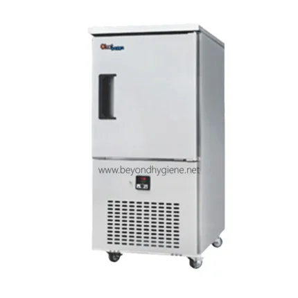 αTK Air blast freezer QF-200