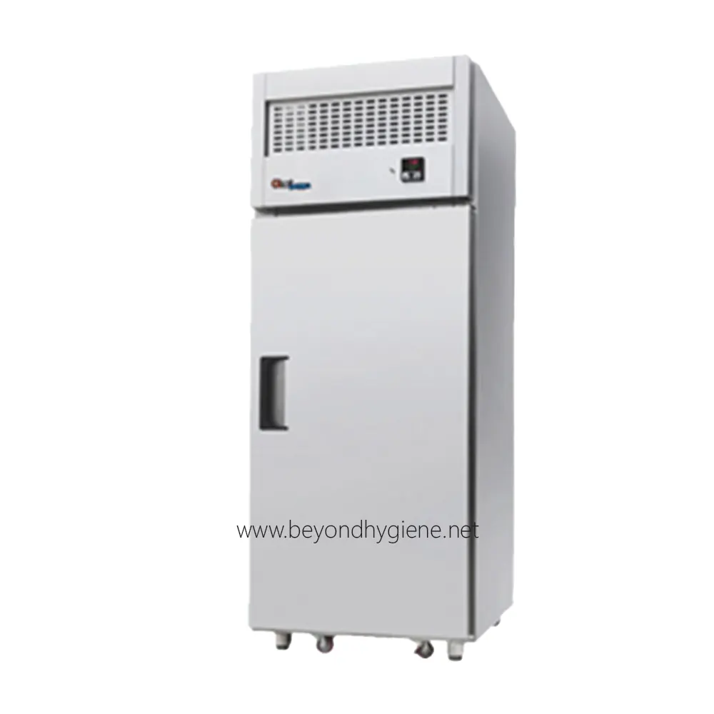 αTK Air blast freezer QF-700 αTK Air blast freezer QF-700