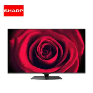 Sharp AQUOS 70" 8K Resolution TV (8T-C70DW1X)