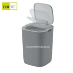 EKO Morandi Smart Sensor Bin 12L Gray