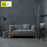 EKO Morandi Smart Sensor Bin 12L Gray