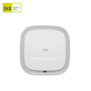 Air purifier device for hygienic air quality, Beyond Hygiene Asia, eco-friendly air purifying technology, clean and fresh indoor air solution, promoting health and wellness.