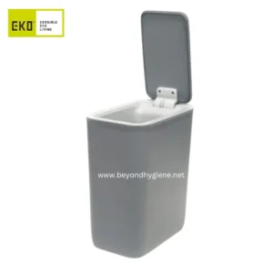 EKO portable handwashing station ideal for hygiene in public spaces and events; eco-friendly design promoting sustainable practices.