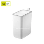 EKO Morandi Smart Sensor Bin 8L White