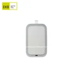 EKO Morandi Smart Sensor Bin 8L White