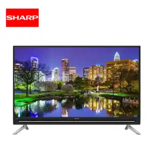 Sharp 40 Inch Full HD EASY SMART TV (LC-40SA5500X)