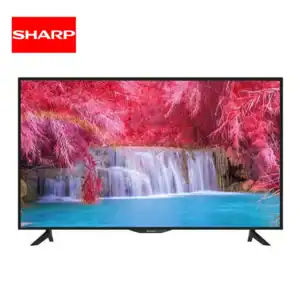 Sharp 50" Full HD EASY SMART TV (LC-50SA5500X)