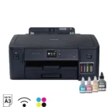 HL-T4000DW Ink Tank Printer